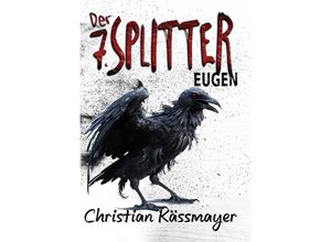 9783384002457 - Eugen - Der 7 Splitter - Christian Kässmayer Kartoniert (TB)