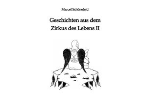 9783384002518 - Geschichten aus dem Zirkus des Lebens II - Marcel Schönefeld Kartoniert (TB)