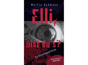 9783384002617 - Elli bist dus? - Martin Bußmann Kartoniert (TB)