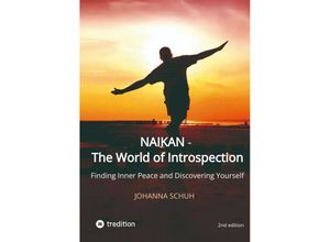 9783384003003 - Naikan - The World of Introspection - Johanna Schuh Kartoniert (TB)