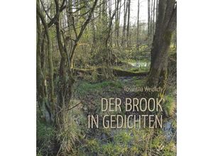 9783384003164 - Der Brook in Gedichten - Roswitha Weidlich Kartoniert (TB)