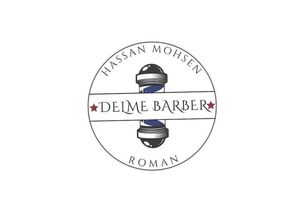 9783384006370 - DELME BARBER - Hassan Mohsen Kartoniert (TB)