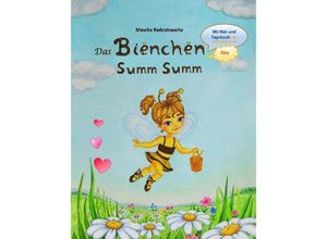 9783384009012 - Das Bienchen Summ Summ - Mascha Radostnascha Kartoniert (TB)