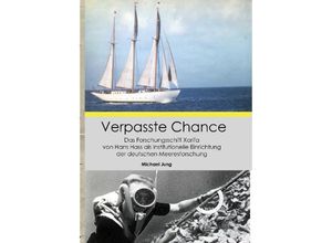 9783384010698 - Verpasste Chance - Michael Jung Kartoniert (TB)