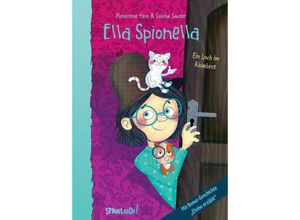 9783384013323 - Ella Spionella - Florentine Hein Gebunden 9783384013323 - Ella Spionella - Florentine Hein Gebunden
