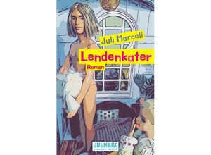 9783384018021 - Lendenkater - Juli Marcell Kartoniert (TB)