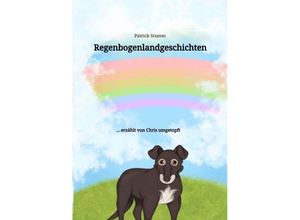 9783384018922 - Regenbogenlandgeschichten - Patrick Stumm Kartoniert (TB)