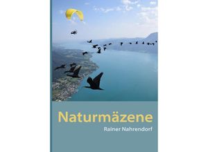 9783384019356 - Naturmäzene - Rainer Nahrendorf Kartoniert (TB)