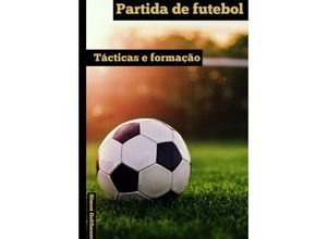 9783384019912 - Partida de futebol - Simon Golthauer Kartoniert (TB)