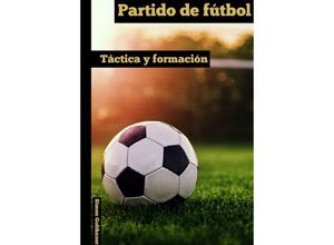 9783384019929 - Partido de fútbol - Simon Golthauer Kartoniert (TB)