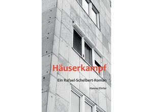 9783384021090 - Häuserkampf - Hanno Ehrler Kartoniert (TB)