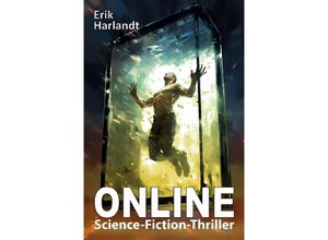 9783384022417 - Online - Erik Harlandt Kartoniert (TB)