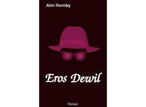 9783384025678 - Eros Dewil - Aim Hornby Kartoniert (TB)