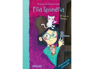 9783384026552 - Ella Spinonella - Florentine Hein Kartoniert (TB)