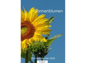 9783384027146 - Sonnenblumen - Linda Schilling Michael Schilling Kartoniert (TB)