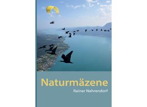 9783384027719 - Naturmäzene - Rainer Nahrendorf Kartoniert (TB)