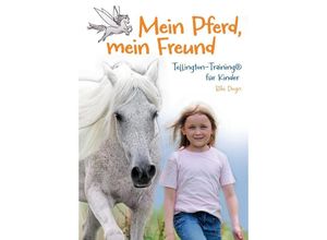 9783384027801 - Mein Pferd mein Freund - Bibi Degn Kartoniert (TB)