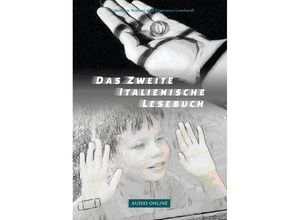 9783384028266 - Das Zweite Italienische Lesebuch - Valentino Armani Francesca Lombardi Kartoniert (TB)