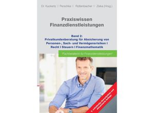 9783384029812 - Praxiswissen Finanzdienstleistungen - GOING PUBLIC! Akademie für Finanzberatung AG Kartoniert (TB)