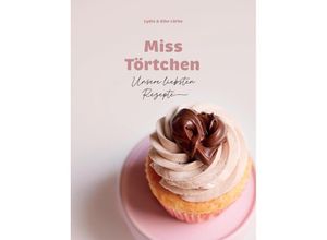 9783384034762 - Miss Törtchen - Miss Törtchen Gebunden