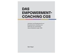 9783384034809 - Das Empowerment- Coaching CGS - Gerd Nagel Kartoniert (TB)