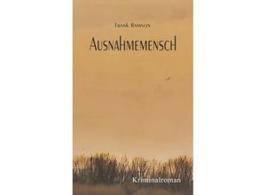 9783384036377 - Ausnahmemensch - Frank Ramson Kartoniert (TB)