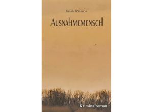 9783384036407 - Ausnahmemensch - Frank Ramson Kartoniert (TB)