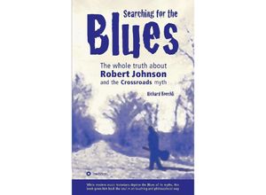 9783384040558 - Searching for the Blues - Richard Koechli Kartoniert (TB)