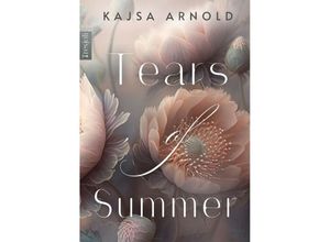 9783384042347 - Tears of Summer - Kajsa Arnold Kartoniert (TB)