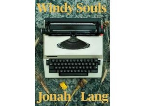 9783384047458 - Windy Souls - Jonah Lang Kartoniert (TB)