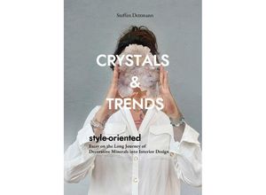 9783384049148 - Crystals & Trends - Steffen Dettmann Kartoniert (TB)