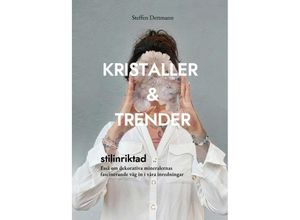 9783384050113 - Kristaller & Trender - Steffen Dettmann Kartoniert (TB)