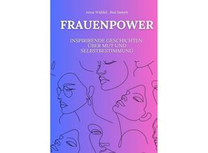 9783384051400 - Frauenpower - Rea Samek Anna Widdel Kartoniert (TB)