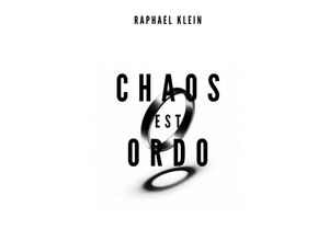 9783384055088 - Chaos est Ordo - Raphael Klein Kartoniert (TB)