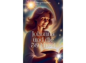 9783384055569 - Johanna und die 50 Engel - Alexandra Ballhorn Kartoniert (TB)