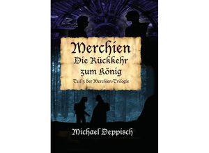 9783384058096 - Merchien - Michael Deppisch Kartoniert (TB)