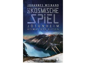 9783384059420 - Das Kosmische Spiel band 4 - Johannes Weinand Kartoniert (TB)