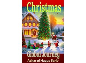 9783384060280 - Christmas - Azhar ul Haque Sario Kartoniert (TB)