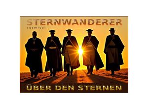 9783384067890 - Sternenwanderer - Andreas Klinksiek Kartoniert (TB)