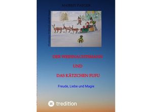 9783384070784 - Der Weihnachtsmann und das Kätzchen Fufu - Maibrit Paeger Kartoniert (TB)