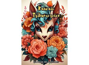 9783384074195 - Kawaii Träumereien - Christian Hagen Kartoniert (TB)