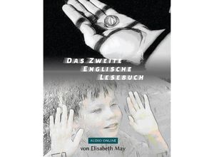 9783384075925 - Lerne Englisch mit sarkastischen Krimi-Groteske - Das Zweite Englische Lesebuch - Elisabeth May Kartoniert (TB)