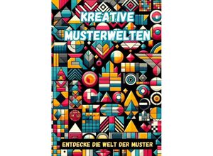 9783384077462 - Kreative Musterwelten - Christian Hagen Kartoniert (TB)