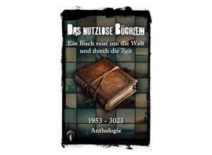 9783384077707 - Das nutzlose Büchlein - Allan Rexword Kartoniert (TB)