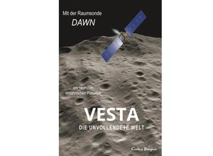 9783384081940 - Vesta Die unvollendete Welt - Codex Regius Kartoniert (TB)