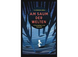 9783384083227 - Am Saum der Welten - T B Persson Michael Schwendinger Nicole Hobusch Chris Balz Alex M Gastel Anke Laufer T N Weiß Daniel Schlegel Jassi Etter Jules B Asches Dennis Hübel Lena Richter Björn Helbig Juli Regen Bjela Schwenk Kartoniert (TB)