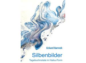 9783384088819 - SILBENBILDER - Eckard Bannek Kartoniert (TB)