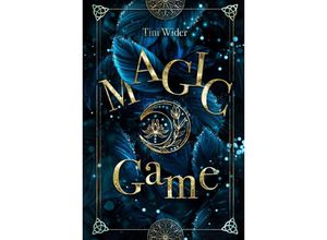 9783384091680 - Magic Game - Tini Wider Kartoniert (TB)