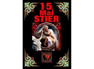 9783384092670 - 15Mai mein Geburtstag - Andreas Kühnemann Kartoniert (TB)