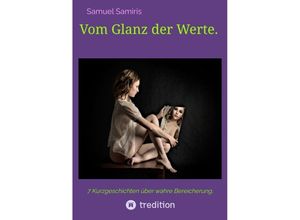 9783384095671 - Vom Glanz der Werte - Samuel Samiris Kartoniert (TB)